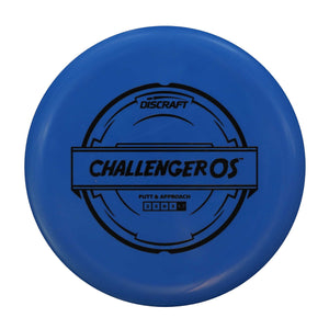 Discraft D Challenger OS