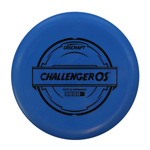 Discraft D Challenger OS