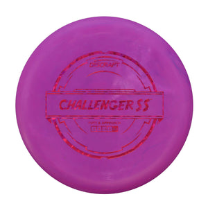 Discraft D Challenger SS