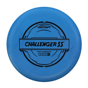 Discraft D Challenger SS