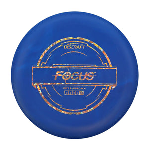Discraft D Focus