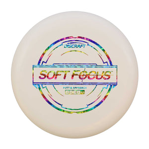 Discraft D Soft Focus
