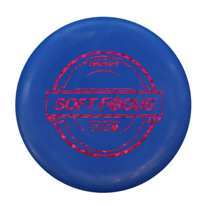 Discraft D Soft Focus