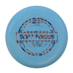 Discraft D Soft Focus