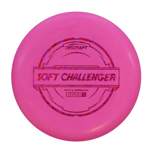 Discraft D Soft Challenger