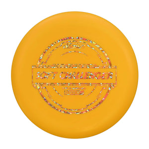 Discraft D Soft Challenger