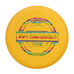 Discraft D Soft Challenger