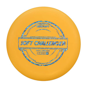Discraft D Soft Challenger