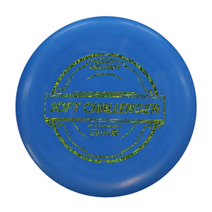 Discraft D Soft Challenger
