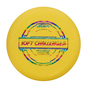 Discraft D Soft Challenger