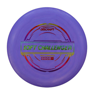 Discraft D Soft Challenger