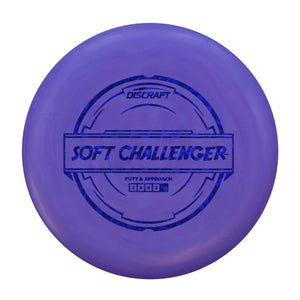 Discraft D Soft Challenger