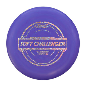 Discraft D Soft Challenger