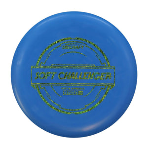 Discraft D Soft Challenger