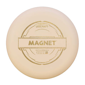 Discraft D Magnet