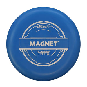 Discraft D Magnet