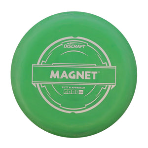 Discraft D Magnet