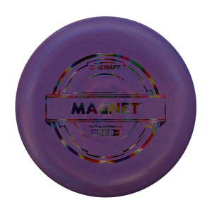 Discraft D Magnet