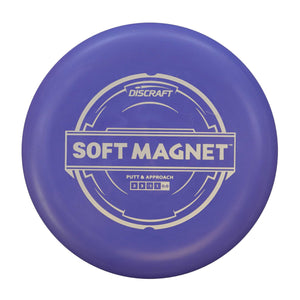 Discraft D Soft Magnet