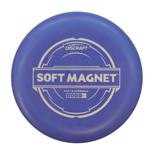 Discraft D Soft Magnet