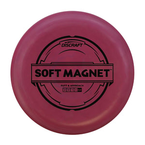 Discraft D Soft Magnet