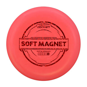 Discraft D Soft Magnet
