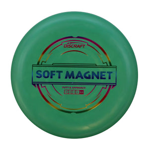 Discraft D Soft Magnet