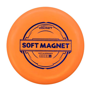 Discraft D Soft Magnet