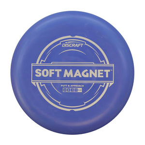 Discraft D Soft Magnet