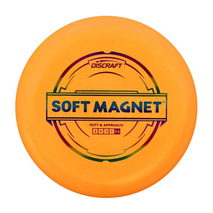 Discraft D Soft Magnet