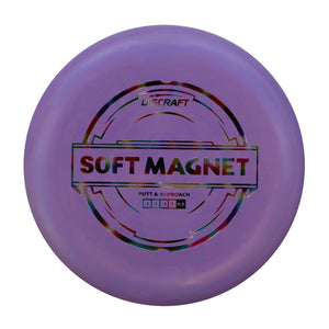 Discraft D Soft Magnet