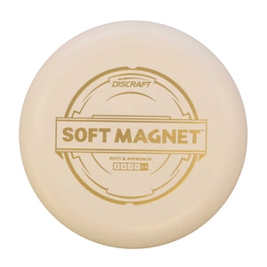Discraft D Soft Magnet