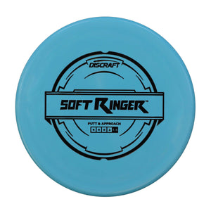 Discraft D Soft Ringer