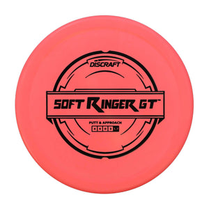 Discraft D Soft Ringer GT