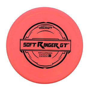 Discraft D Soft Ringer GT