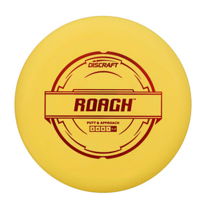 Discraft D Roach