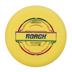 Discraft D Roach