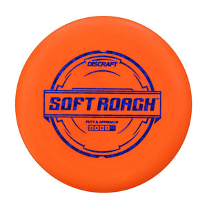 Discraft D Soft Roach