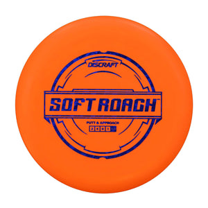 Discraft D Soft Roach