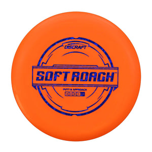 Discraft D Soft Roach