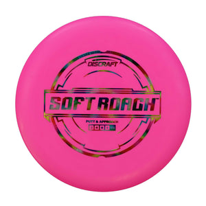 Discraft D Soft Roach