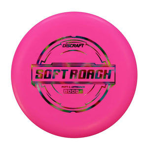 Discraft D Soft Roach