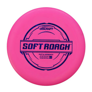 Discraft D Soft Roach