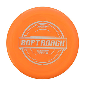 Discraft D Soft Roach