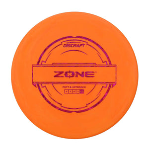 Discraft D Zone