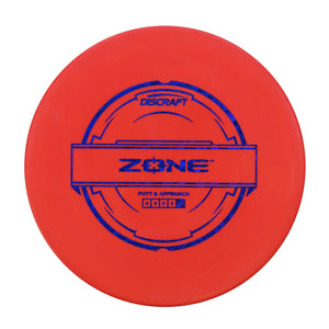 Discraft D Zone