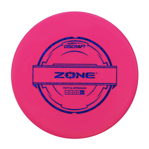 Discraft D Zone
