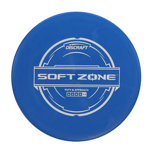 Discraft D Soft Zone