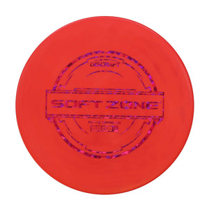 Discraft D Soft Zone