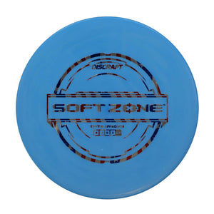 Discraft D Soft Zone
